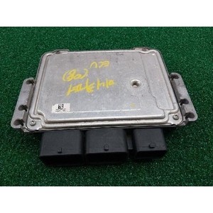 Mini Hatch: ECU y Módulos de Computación Usados 758613201 - Product Image 2