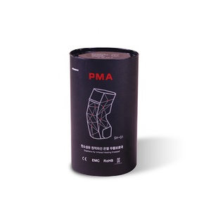Cosmetic <b>Round</b> <b>Gift</b> <b>Box</b> Custom Printed Cylinder <b>Box</b> fo - Product Image 1