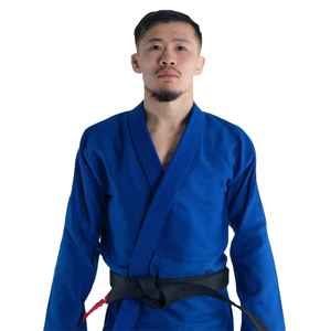 Uniformes de judo hechos a medida de la mejor calidad con tela premium - Product Image 6