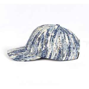 Latest Fashion Custom Lightweight Sporty Corduroy Animal Print Breathable <b>Waterproof</b> Unisex High Quality Baseball <b>Caps</b> - Product Image 2