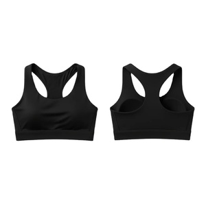 Pantalones Deportivos para Niña, Diseño de Rayas Sólidas, Cintura Elástica Completa, Ligeros, Transpirables, Ecológicos, Producción Rápida, MOQ Bajo, Personalizables - Product Image 2