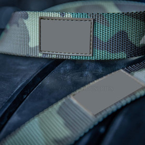 Correas de levantamiento de pesas para protección de manos, correa de levantamiento de pesas para ejercicios de gimnasio a bajo precio - Product Image 5