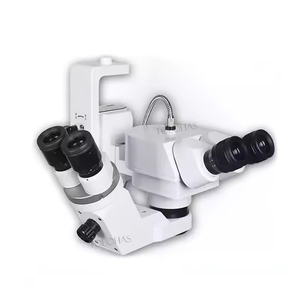 <span class=keywords><strong>Microscope</strong></span> chirurgical binoculaire pour la neurochirurgie, la chirurgie ophtalmique et le service dentaire, destiné à l'enseignement chirurgical - Product Image 3