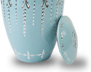 Urnes funéraires artisanales pour adultes, pour cendres, pour hommes et femmes, à bas prix - Product Image 6