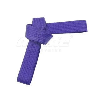 Nuevo Cinturón de Karate Profesional en Oferta, con Diseño Cómodo y Materiales de Calidad - Product Image 2