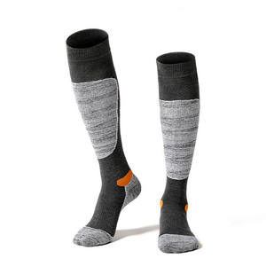 NO SHOW Hiking <b>Socks</b> Men Breathable Cotton Nylon Solid Color Summer Yoga Volleyball Outdoor Sports Adult Regular Fit - Product Image 3