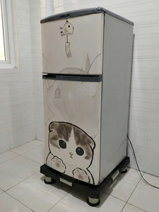 Base Antideslizante con Estructura Estable PH-02, Patas Antideslizantes con Reducción de Ruido para Refrigerador, Lavadora, Soporte de Alta Resistencia - Product Image 5