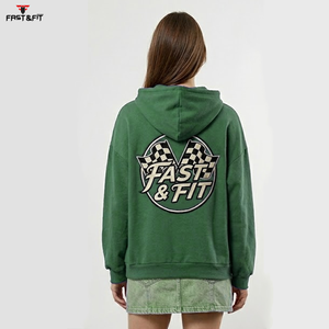 Vente en gros de sweats à capuche pour femmes et hommes, plusieurs couleurs, nouveau design streetwear, design populaire, sweats à capuche décontractés pour femmes - Product Image 6