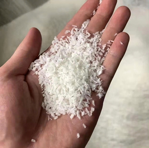 Noix de coco déshydratée 100% naturelle, faible teneur en matières grasses, forte teneur en matières grasses, qualité fine et moyenne, OEM ODM disponible - Product Image 1