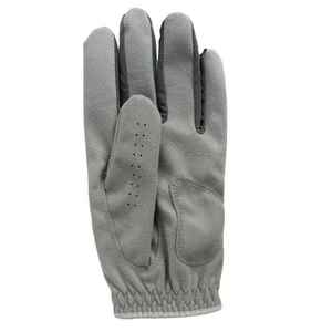 Guantes de Golf Blancos de Piel de Cabretta para Mano Derecha con Agarre, Transpirables, para Deportes al Aire Libre, Venta al Por Mayor - Product Image 3