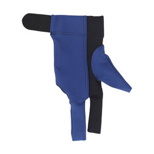 Gants d'entraînement mi-doigts pour hommes, personnalisés, gants de billard à 3 doigts, gants de snooker pour tireurs de queues, de la meilleure qualité - Product Image 6