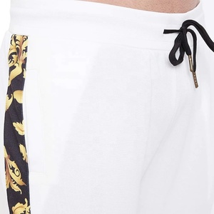 Traje Deportivo Informal Personalizado de Primera Calidad para Hombre, Hecho a Medida, de Algodón 100%, MOQ Bajo - Product Image 6