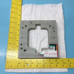 อะแดปเตอร์, ซีล, TCP, 1691909-101B-1918-012799, 126698 - อุปกรณ์และอะไหล่เซมิคอนดักเตอร์ระดับโลกที่เชื่อถือได้ที่ - Product Image 3