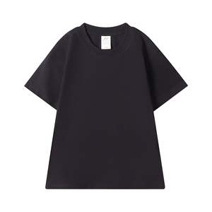 T-shirt uni personnalisé pour homme, haute qualité, 240 g/m², 100 % coton doux, coupe oversize, écologique, respirant, couleur unie, vierge - Product Image 6