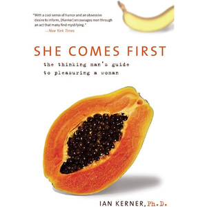 Ella Viene Primero, de Ian Kerner, Impresión de Libros de Tapa Blanda Personalizados - Product Image 3