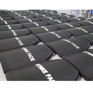 Escudo Balístico Ligero para Defensa Personal, Resistencia a Impactos Mejorada para Aplicaciones de Seguridad - Product Image 4