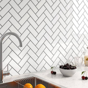 Carreaux de céramique tendance de qualité supérieure, design moderne, antidérapants, résistants aux acides, pour cuisine, salle de bain, salon, à bon prix - Product Image 4