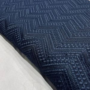 Premium Sequence Embroidery Fabric For Women Fashion Wear Designer <b>Garments</b> Party Wear Dresses Kaftan Abaya Bridal Wear - Product Image 6