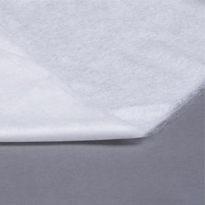 Tissu non tissé Meltblown en nylon à pores de 5 μm, résistant à la chaleur et respirant, pour filtration et protection industrie - Product Image 3
