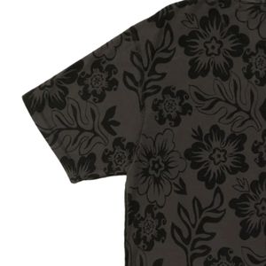Camiseta de Algodón para Hombre, Manga Corta, Cuello Redondo, Informal, Suave, Transpirable, Cómoda, de Color Sólido, para Uso Diario, Venta al por Mayor - Product Image 5