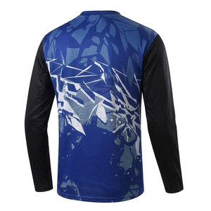 Combinaison de course moto personnalisée avec logo professionnel OEM/ODM, vêtements de sport confortables, maillot de motocross, équipement de motocross en gros - Product Image 5