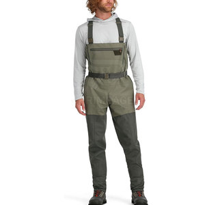 Tenue de pêche pour hommes, uniforme de protection UV, vêtements de pêche en plein air, vêtements de pêche à séchage rapide - Product Image 2