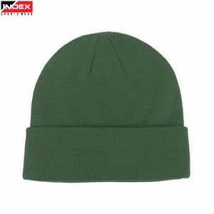 Advanced Mens Beanie <b>Cap</b> <b>Winter</b> Knit Hat Soft Stretch Fit Fabric Custom Logo Warm <b>Winter</b> <b>Cap</b> - Product Image 1