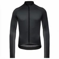 Maillot de Ciclismo para Hombre, Manga Larga, Ropa de Ciclismo de Montaña MTB, Ropa Deportiva Transpirable para Ciclismo al Aire Libre, Camisetas de Descenso - Product Image 5
