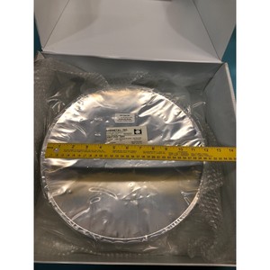 AMAT 0020-24082 Escudo Inferior de 8" Wafer G12 - Equipo y Piezas de Semiconductores de Confianza de Marca Global - Product Image 3
