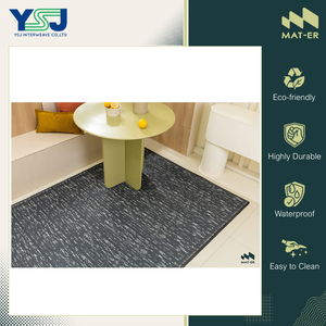 Highest Quality Thailand Made <b>Waterproof</b> and Easy to Clean 100% Polypropylene Plastic <b>Mat</b> Modern Picnic Outdoor Rugs for Sale - Product Image 3