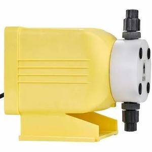 Bomba Dosificadora Química Electromagnética MILTON ROY UC-12, 0-6 LPH, Potencia 40/30/0.2kW, Voltaje 220-240V, Peso Ligero 2kg - Product Image 3
