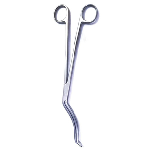Pinzas Quirúrgicas Cheatle de 8 Pulgadas de Calidad Premium, Acero Inoxidable de Buena Calidad, Borde Liso, Esterilizables, Grado Industrial, OEM - Product Image 2
