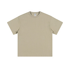 T-shirt Oversize Personnalisé de Qualité Luxe pour Homme et Femme avec Logo – Vente en Gros - Product Image 5