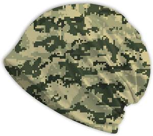 Gorros de Invierno Personalizados, Cálidos, 100% Acrílicos, con Logotipo en Toda la Superficie, Tejido Jacquard, Venta al Por Mayor, Calidad Garantizada - Product Image 6