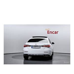 Mercedes-Benz Classe C C300 4MATIC Avantgarde 2024, 20 701 km, Boîte de vitesses automatique, Norme d'émission Euro V, Volant à gauche, Caméra de recul - Product Image 4