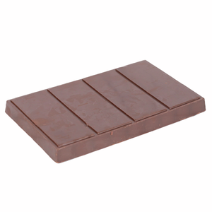 Chocolate Compuesto de Alta Calidad al por Mayor para Envío Global, HALAL OEM/ODM, Bloque de Chocolate con Leche, Cacao 1KG, Uso en Panadería, ¡Oferta Caliente! - Product Image 1
