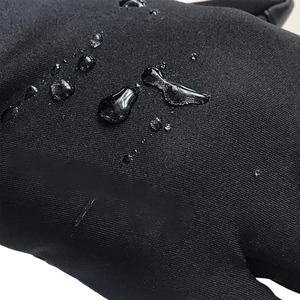 Racing <b>Gloves</b>-Durable & Thermal Full Finger Windproof Polyurethane Coated Hand <b>Grips</b> for Technicians Outdoor Workshop Settings - Product Image 6