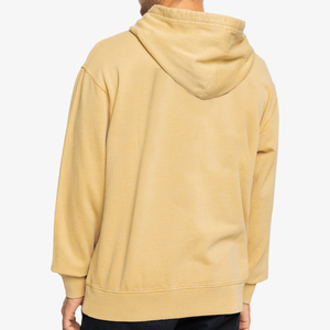 เสื้อฮู้ดฟลีซปักลายผ้าฝ้าย 100% ทรงปกติ สำหรับผู้ชาย อุ่น นุ่ม สวมใส่สบายในฤดูหนาว เหมาะสำหรับใส่ลำลอง ออกกำลังกาย ไลฟ์สไตล์ สตรีทแวร์ แบบสั่งทำได้ - Product Image 3