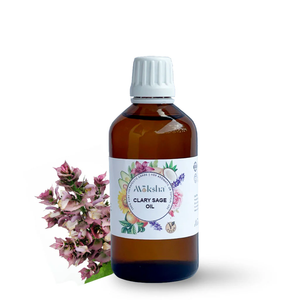 Aceite Esencial de Salvia Clary |   Proveedor al por Mayor de Aceite de Salvia Sclarea Premium, Fabricante de Marca Privada OEM - Product Image 2
