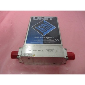 Unit Instruments UFC-<b>1660</b> Mass Flow Controller - Trusted Global Legacy Semiconductor Equipment and Parts at - Product Image 2