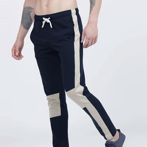 <b>Breathable</b> Lightweight Anti-Wrinkle Best Design Soft Bonded Fabric Fashionable New Arrival for Adult OEM Services Men <b>Trousers</b> - Product Image 1