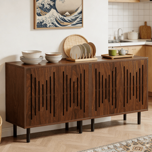 Soluzione di Archiviazione per Dispensa e Armadietti da Cucina per Cucine Organizzate - Product Image 4