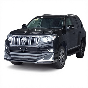 โตโยต้า แลนด์ ครุยเซอร์ ปราโด ปี 2023 สภาพดีเยี่ยม ภายในและภายนอกสะอาด พร้อมส่งมอบและบริการจัดส่งรวดเร็ว - Product Image 5