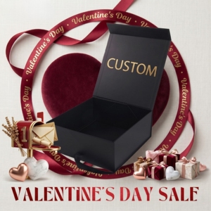 Cinta Magnética Premium para Cajas de Regalo, Logotipo Personalizado, Proveedor de Empaques de Lujo, Marcas Globales, Papel Ecológico, Reciclable y Reutilizable - Product Image 4