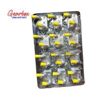 مبرد زيت ناقل الحركة الأصلي 018CHA-1506300 CF18A1501140 025CHA-1506300 018 025 CVT لسيارات شيري تيجو وأريزو وجيلي