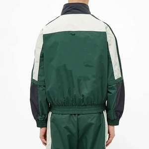 Chaqueta Deportiva Cortavientos para Hombre, Venta Directa de Fábrica, Pedido al por Mayor - Product Image 4