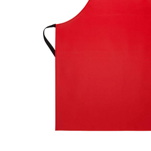 Delantal de Algodón para Estilista, Tela Suave de Alta Calidad, Correa Ajustable, Logotipo Personalizado, Venta al Por Mayor, Diseño de Primera Calidad 2026, Nueva Llegada - Product Image 5