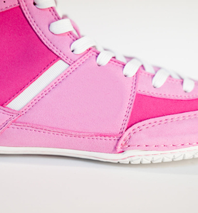 Zapatillas de Lucha Unisex de Malla, Ligeras, Transpirables, Antideslizantes, para Boxeo, Grappling, Entrenamiento Deportivo, Duraderas, de Verano - Product Image 2