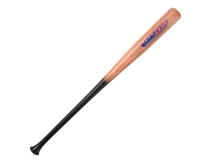 Bate de madera de arce con mango forrado con fibra de kevlar modelo Carbon 271 irrompible de Naqqash Sports