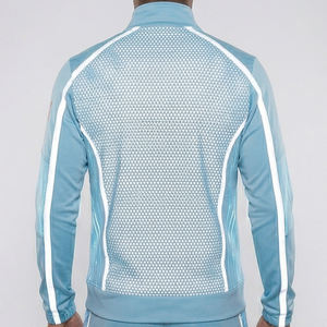 Chándal Deportivo Unisex Personalizado para Entrenamiento, Gimnasio, Correr, Trotar, Corte Regular, Ropa Deportiva Informal, Sólida, Transpirable, de Secado Rápido, Europa, Estados Unidos, Maluza - Product Image 2